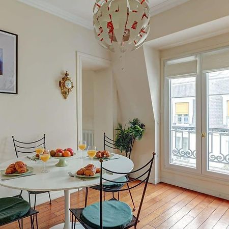 باريس St Germain & Odeon - Cityapartmentstay المظهر الخارجي الصورة