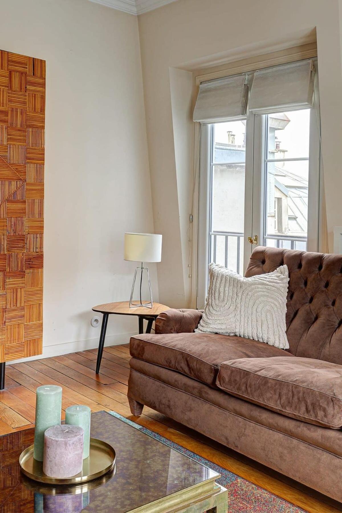 باريس St Germain & Odeon - Cityapartmentstay المظهر الخارجي الصورة